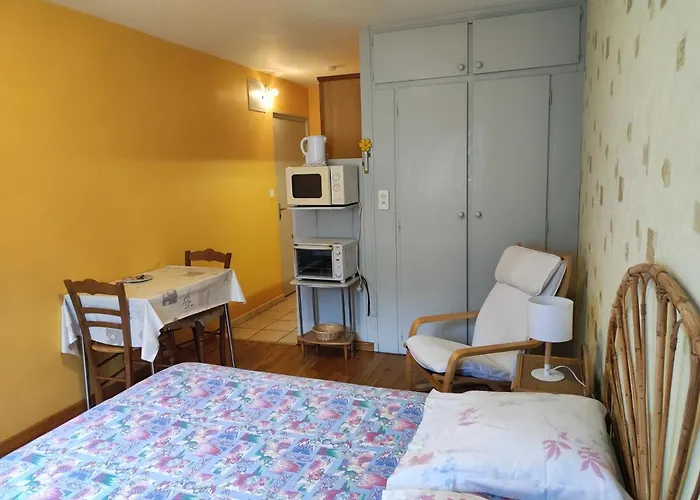 Residence L\'Alexandra 2 Etoiles