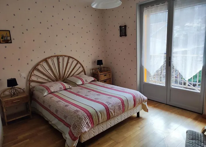 Residence L\'Alexandra 2 Etoiles