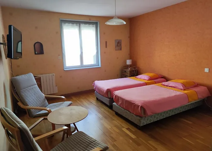 Residence L\'Alexandra 2 Etoiles