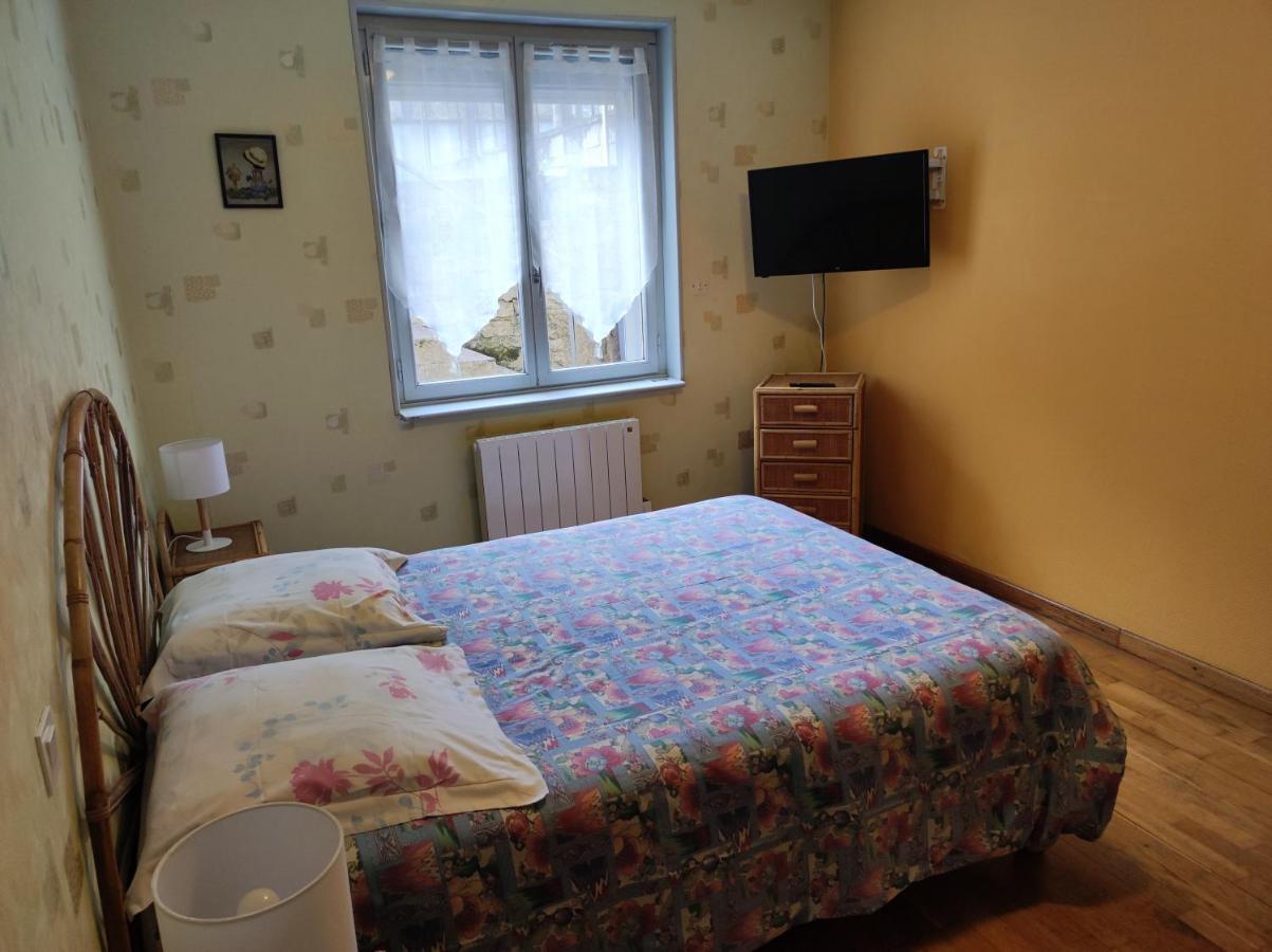 Appartement L'alexandra 2 Etoiles *