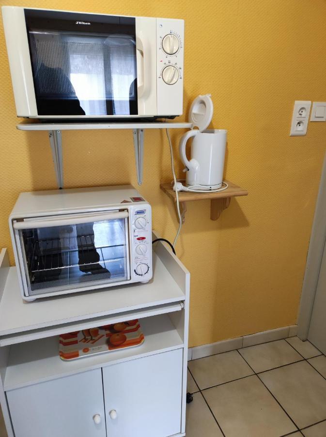 Appartement L'alexandra 2 Etoiles Bourbonne-les-Bains