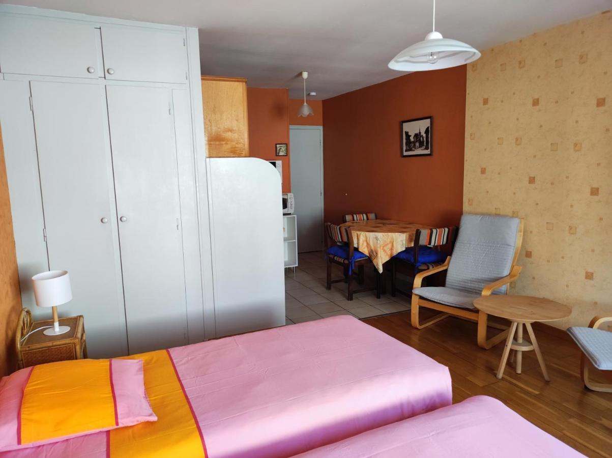 L'alexandra 2 Etoiles Appartement Bourbonne-les-Bains