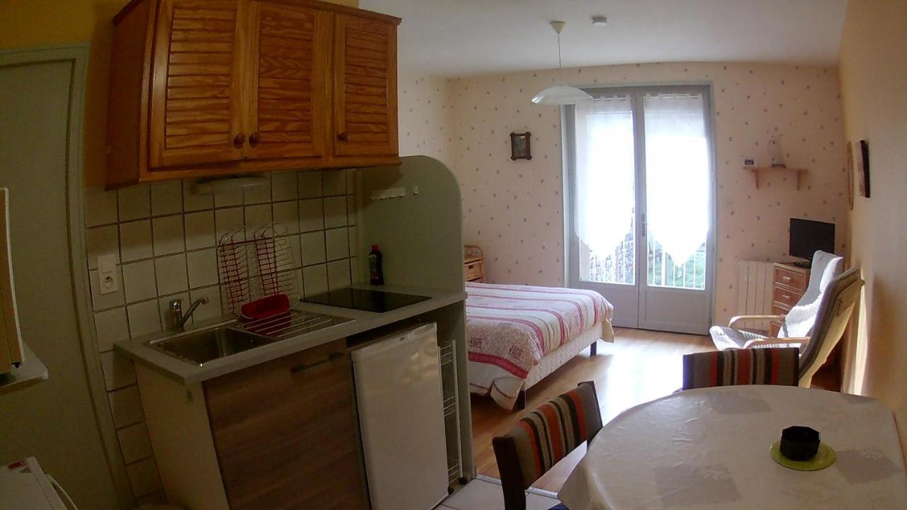 Appartement L'alexandra 2 Etoiles *