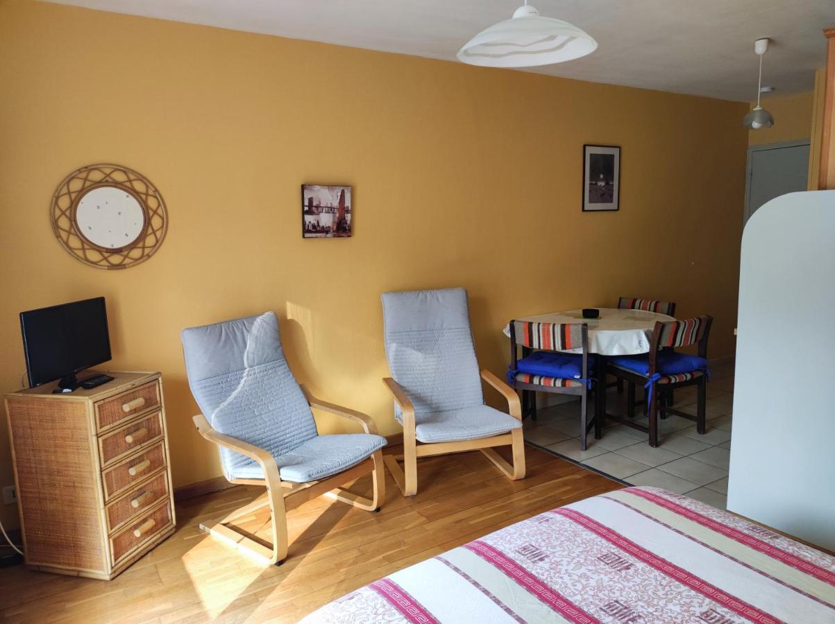 L'alexandra 2 Etoiles Appartement Bourbonne-les-Bains