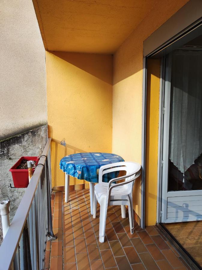 L'alexandra 2 Etoiles Appartement Bourbonne-les-Bains