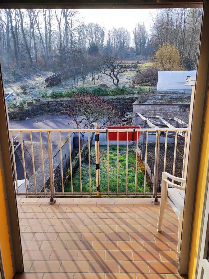 Appartement L'alexandra 2 Etoiles Bourbonne-les-Bains