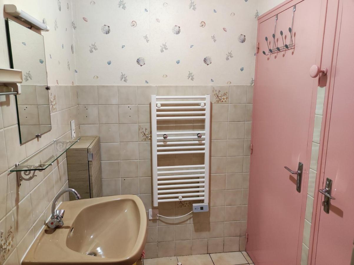 Appartement L'alexandra 2 Etoiles *