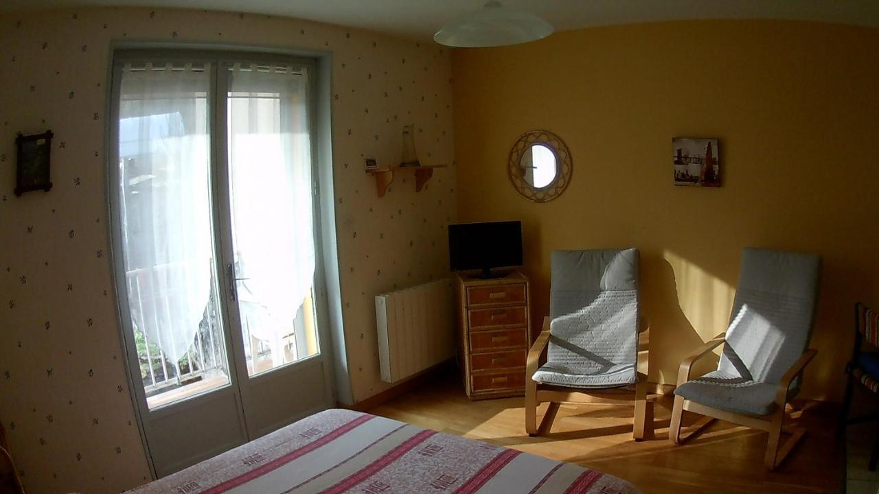 L'alexandra 2 Etoiles Appartement Bourbonne-les-Bains