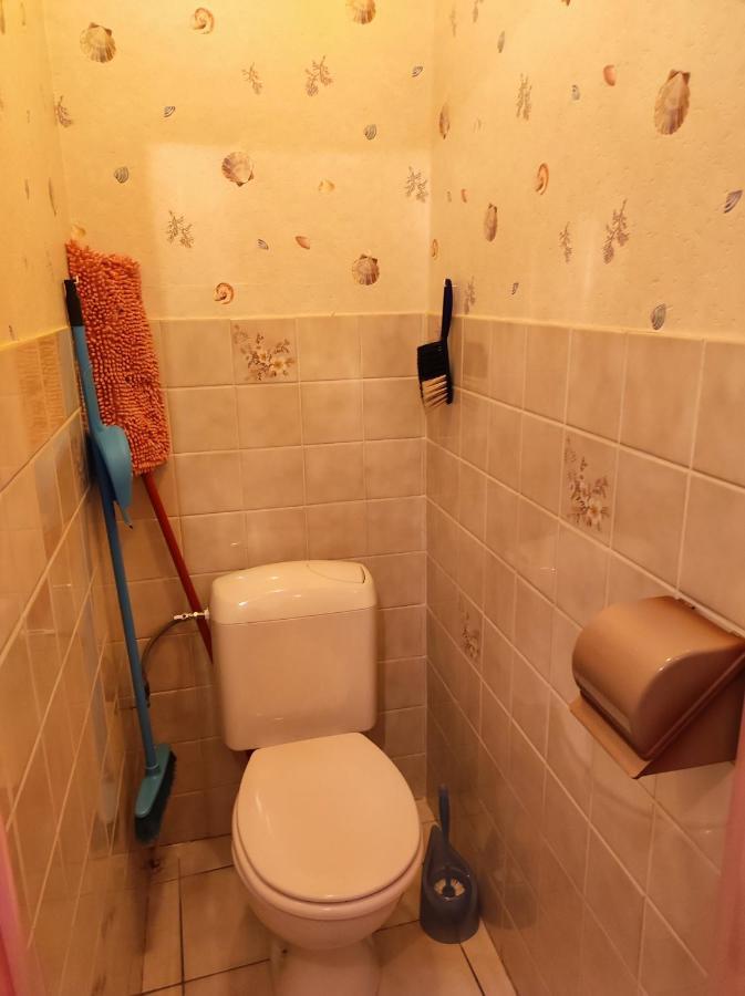Appartement L'alexandra 2 Etoiles *