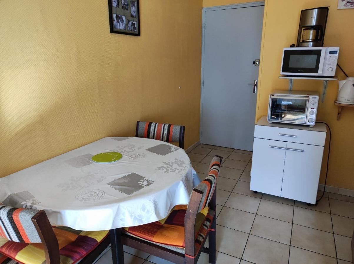 Appartement L'alexandra 2 Etoiles