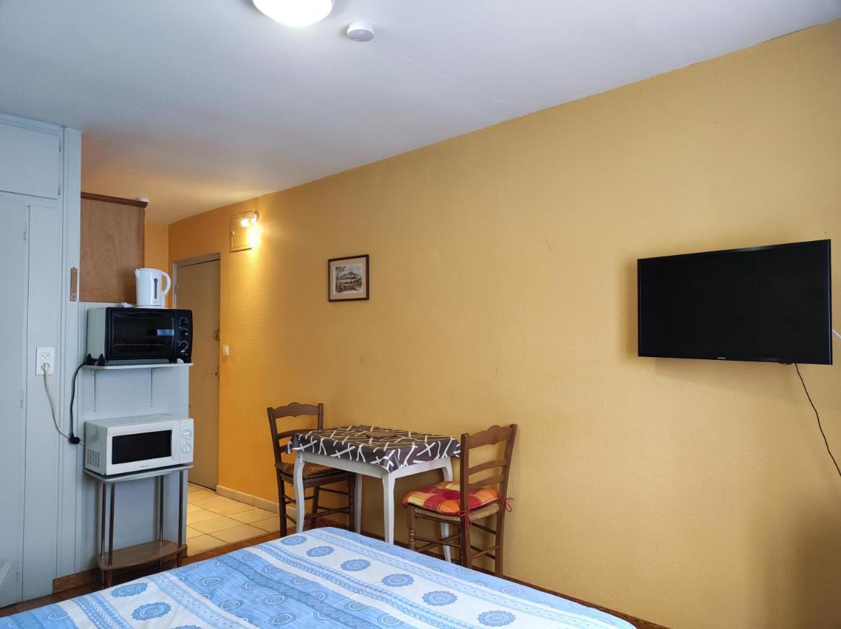 L'alexandra 2 Etoiles Appartement Bourbonne-les-Bains