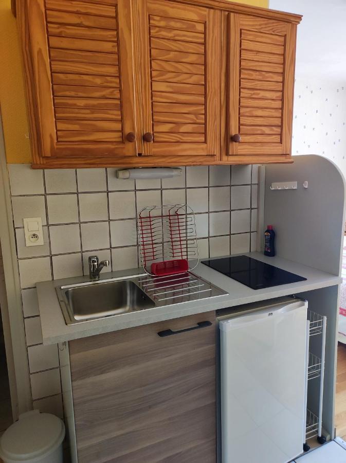L'alexandra 2 Etoiles Appartement