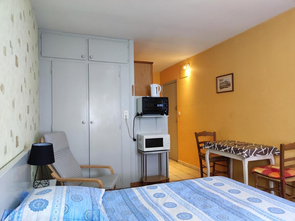 L'alexandra 2 Etoiles Appartement Bourbonne-les-Bains